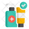 icon for personal care
