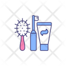 personal hygiene icon png