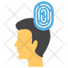 perm identity icon png