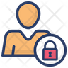 individual protection icon