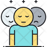 personality disorder icon png