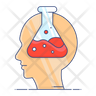 psychological test icon png