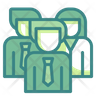 personel icon png