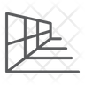 perspective grid symbol