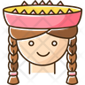 peruvian symbol