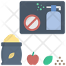 pesticides icons