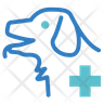 pet clinic symbol