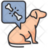 icon for pet injury