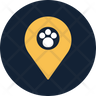 icon for pet donation