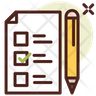 petition icon download