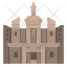 petra icon png