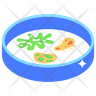 icons of cell culture