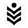 cadet icon png