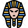 icon for pharaoh