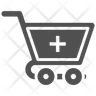 icons of pharmacy logo