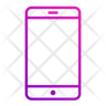icon forgot phone