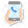 phone order icon download