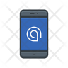 phone number icon svg