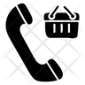phone order icon png