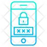 password safe symbol