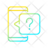 technical problems icon png