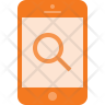 icon for phone search
