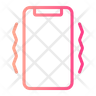 icon for phone shake