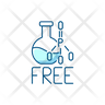 phosphate icons free