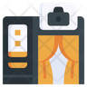 photo booth icon svg