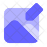 image editor logo