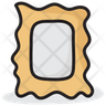 icon for picture frame