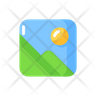 icon for gallery app