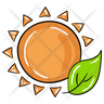 icon for chlorophyll