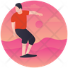 rope exercise icon png