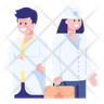 physician icon download