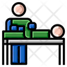 icon for chiropractor