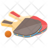 paddleball symbol