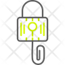 icon for picklock