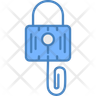 icon for picklock