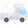 chemical truck icon svg