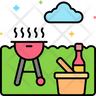 picnic area symbol