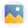 icon for image media