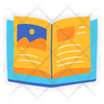 picture book emoji