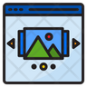 image preview logos