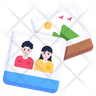 portraits logo