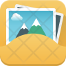 free pictures folder icons