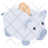 piggy-bank icon png