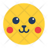 pika icon png