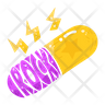 pill symbol