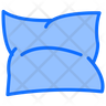 icon for fabric color